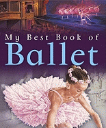 My Best Book of Ballet