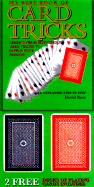 My Best Book of Card Tricks Kit