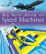 My best book of speed machines