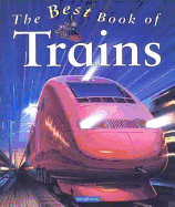 My best book of trains