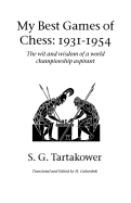 My Best Games of Chess, 1931-1954