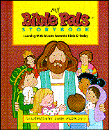 My Bible Pals Storybook - 