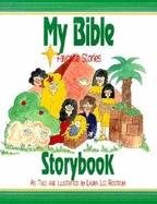 My Bible Storybook: Favorite Bible Stories