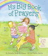 My Big Book of Prayers