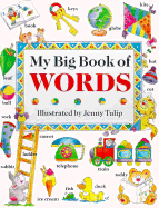 My Big Book of Words