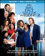 My Big Fat Greek Wedding 2 [Includes Digital Copy] [Blu-ray/DVD] - Kirk Jones
