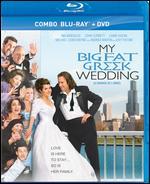 My Big Fat Greek Wedding [Blu-ray/DVD] - Joel Zwick