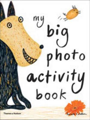 My Big Photo Activity Book - Estellon, Pascale