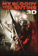 My Bloody Valentine 3D [With 2D Version] [3D Glasses]