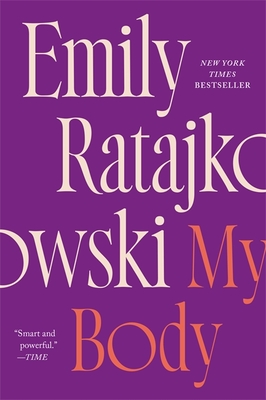 My Body - Ratajkowski, Emily