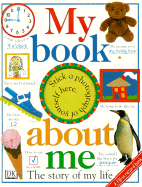 My Book about Me - Jenkins, Sandy, and Jenkins, Sandra