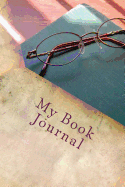 My Book Journal: Book Club Books