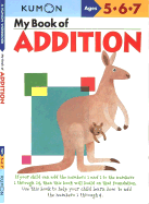 My Book of Addition