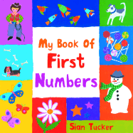 My Book of First Numbers