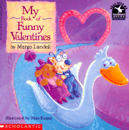 My Book of Funny Valentines