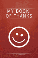 My Book of Thanks