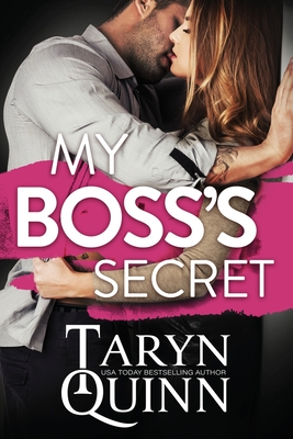 My Boss's Secret: A Small Town Romantic Comedy - Quinn, Taryn