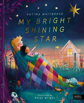 My Bright Shining Star - Whitbread, Fatima