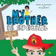 My Brother is Special: A Cerebral Palsy Story