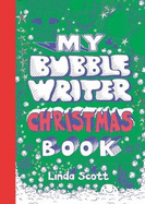 My Bubble Writer Christmas Book