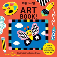 My Busy Art Book