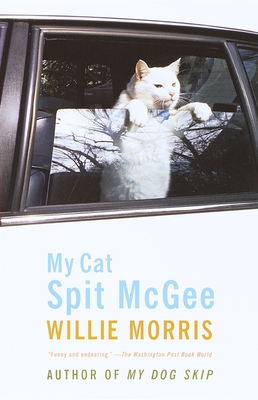 My Cat Spit McGee - Morris, Willie