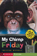 My Chimp Friday - Mundis, Hester