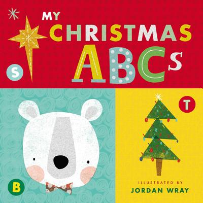 My Christmas ABCs - Thomas Nelson