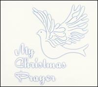 My Christmas Prayer - BeBe Winans