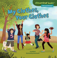 My Clothes, Your Clothes