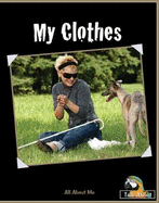 My clothes