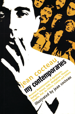 My Contemporaries - Cocteau, Jean