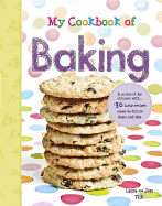 My Cookbook of Baking