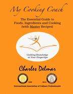 My Cooking Coach: Cooking Knowledge at Your Fingertips