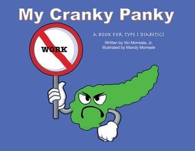 My Cranky Panky - Morreale, Vin