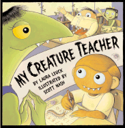 My Creature Teacher