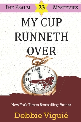 My Cup Runneth Over - Vigui, Debbie