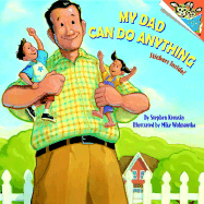 My Dad Can Do Anything - Krensky, Stephen, Dr.