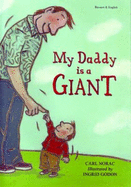 My Daddy is a Giant in Russian and English