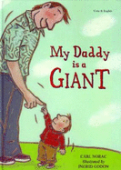 My Daddy is a Giant in Urdu and English