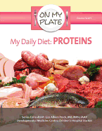 My Daily Diet: Proteins