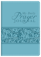 My Daily Prayer Journal