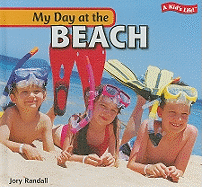 My Day at the Beach - Randall, Jory
