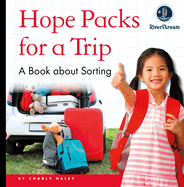 My Day Readers: Hope Packs for a Trip
