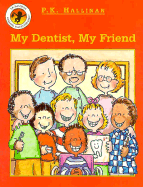 My Dentist - Hallinan, P K