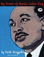 My Dream of Martin Luther King