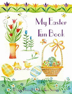 My Easter Fun Book
