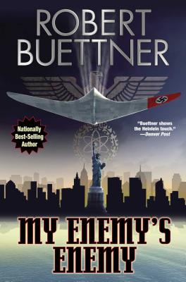 My Enemy's Enemy - Buettner, Robert