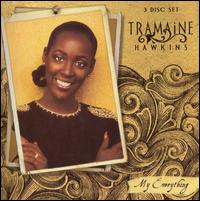 My Everything - Tramaine Hawkins