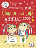 My Extremely Good Charlie and Lola Annual